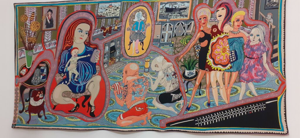 grayson perry 1