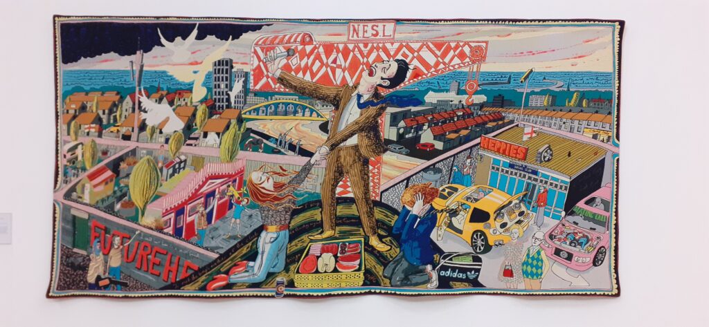 grayson perry 2