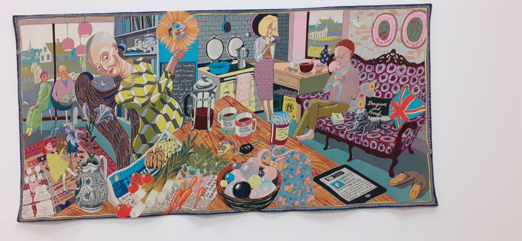 grayson perry 4