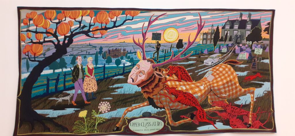 grayson perry 5