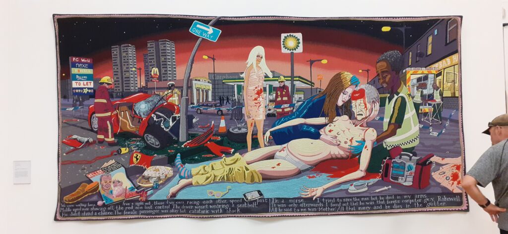 grayson perry 6