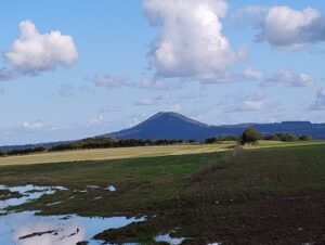 The Wrekin