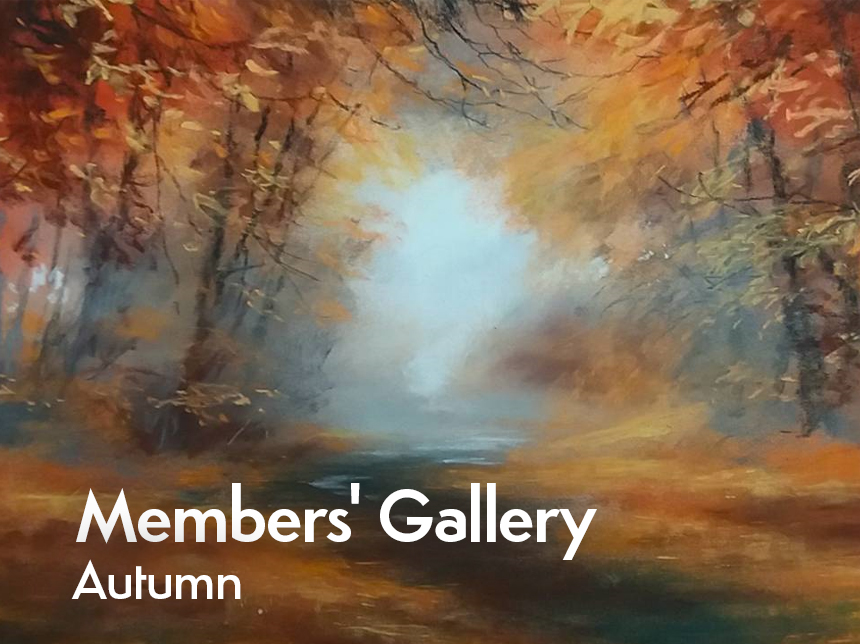 Members' Gallery - Autumn - SAA