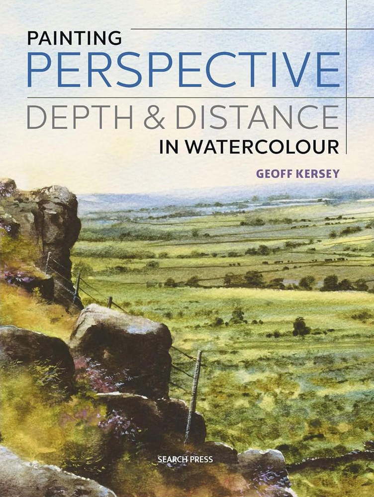 Perspective Explained: A Simple Guide for Artists - SAA